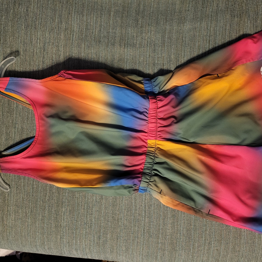 The North Face Vibrant Gradient Jacket